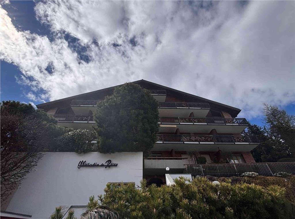 1731 – Appartement – 3.5pièces – 550000CHF – 46 m²