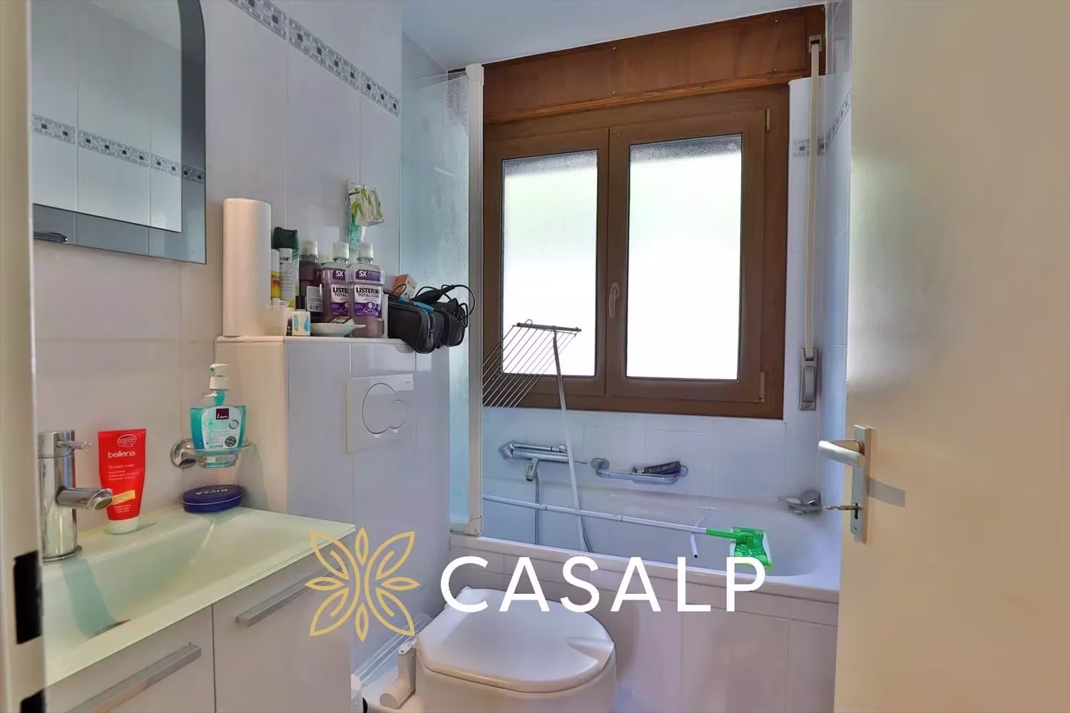 1725 – Appartement – 3.5pièces – 975000CHF – 75 m²