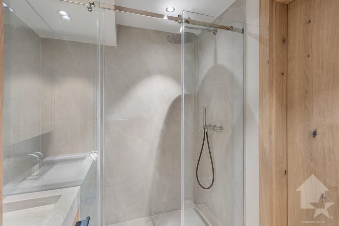 1733 – Appartement – 1.5pièces – 395000CHF – 36m²