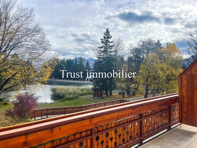 1664 – Appartement – 4.5pièces – 194 m²