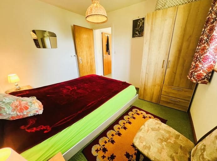 1353 – Appartement – 3.5pièces – 2350CHF – 81 m²