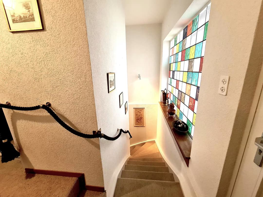 1679 – Maison – 4.5pièces – 3500000CHF – 232m²