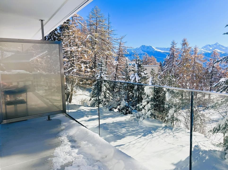 1727 – Appartement – 1.5pièces – 335000CHF – 29 m²