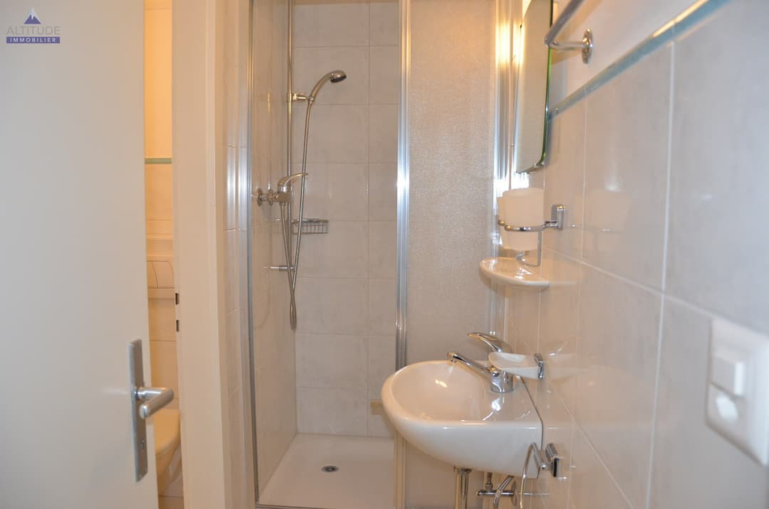 1410 – Appartement – 5.5pièces – 155 m²