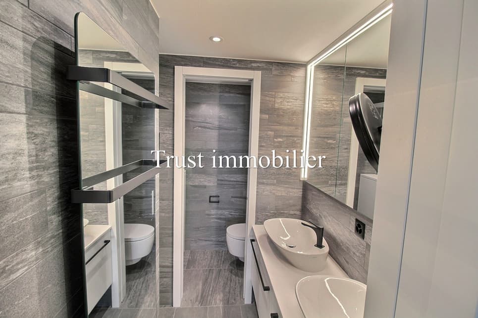 172 – Appartement – 3pièces – 1750000CHF – 135.6 m²