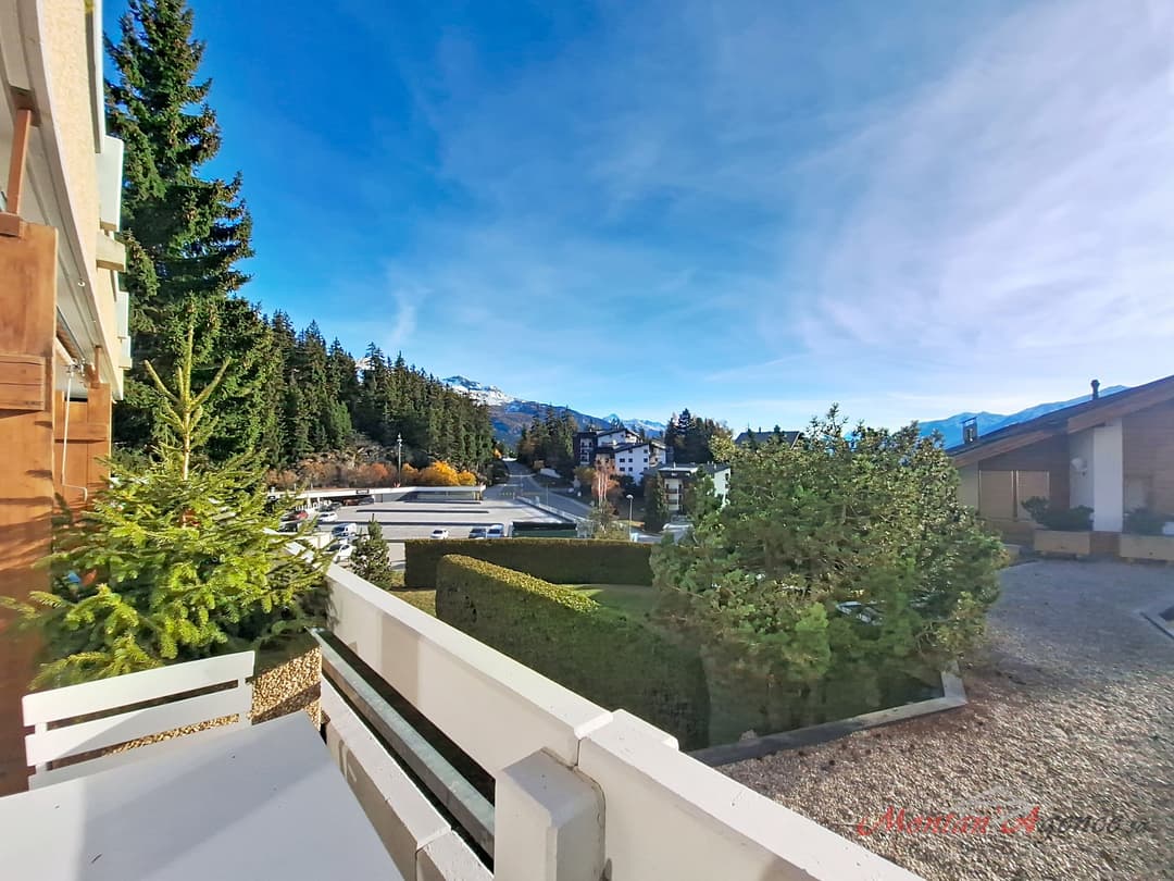 1359 – Appartement – 2pièces – 1220.95CHF – 58 m²