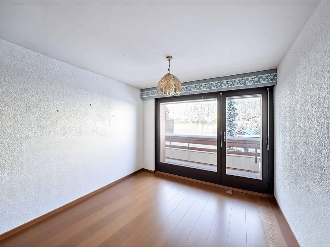 1672 – Appartement – 3.5pièces -1500000 CHF – 92 m²