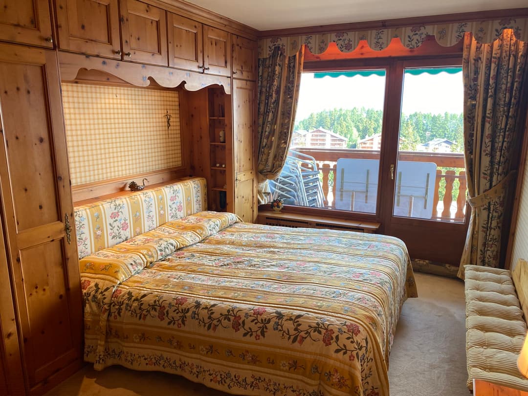 1373 – Appartement 3,5 pièces