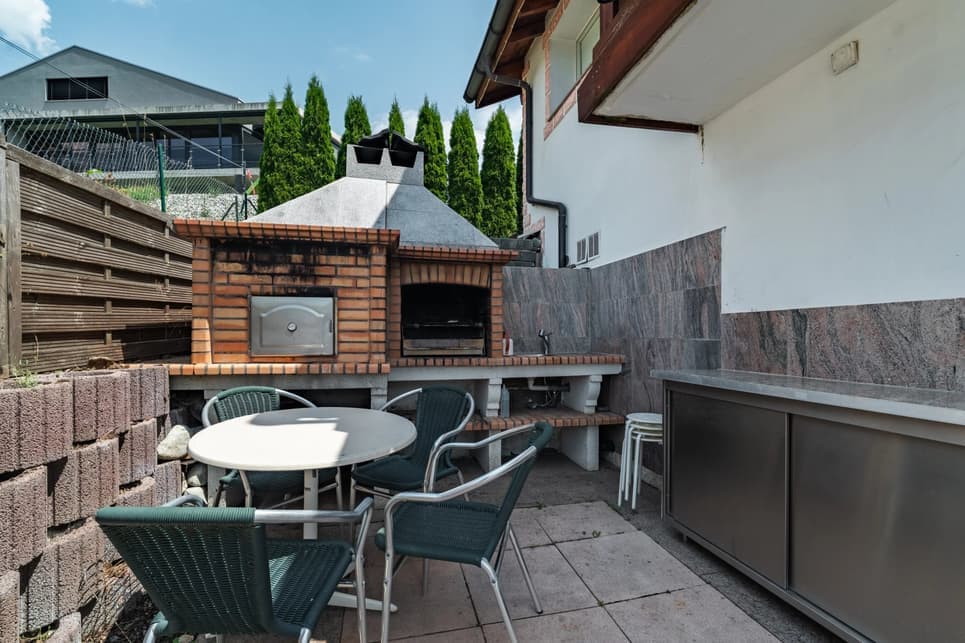 1675 – Maison – 4.5pièces -1150000CHF – 144 m²