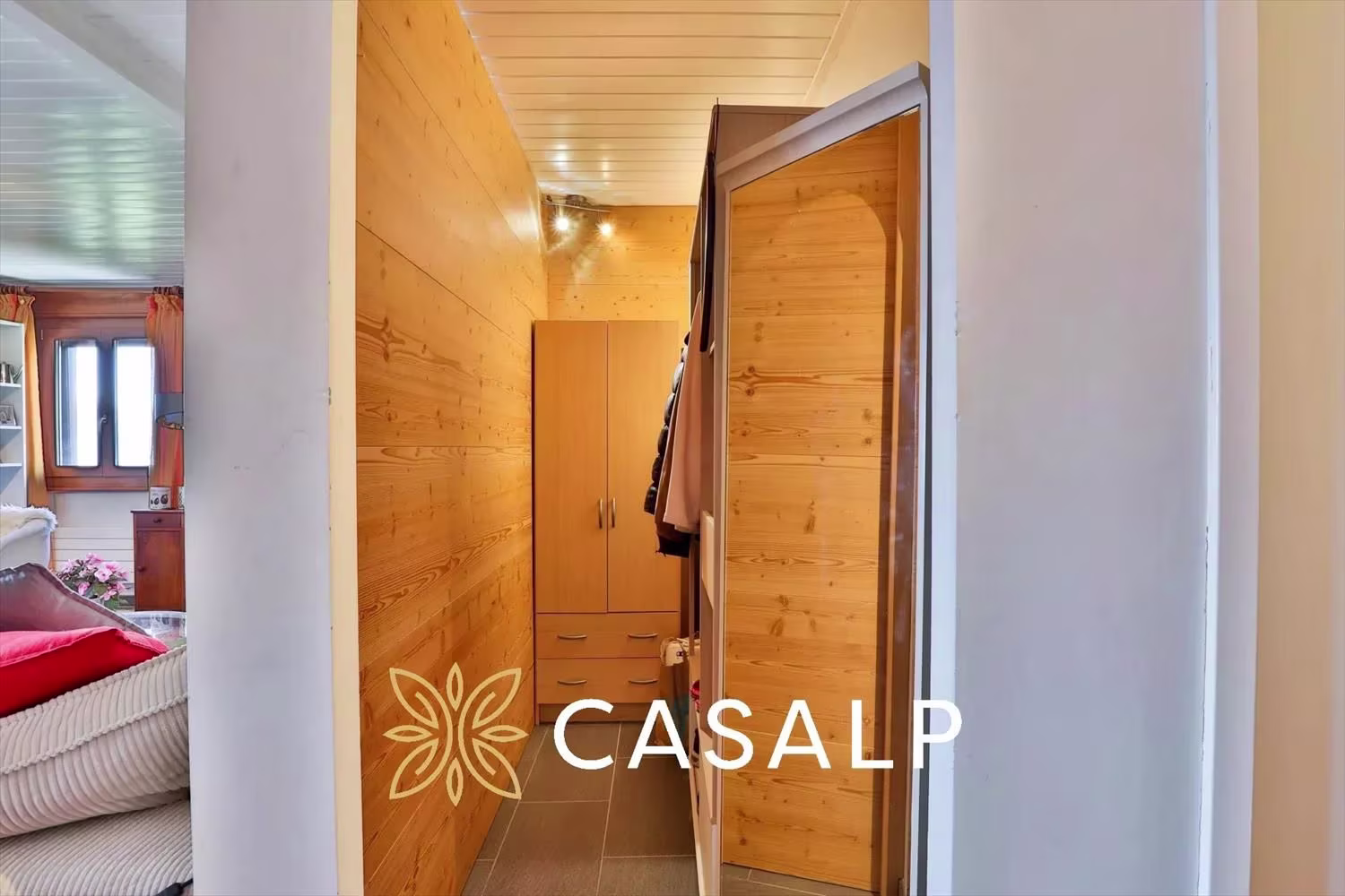 1725 – Appartement – 3.5pièces – 975000CHF – 75 m²