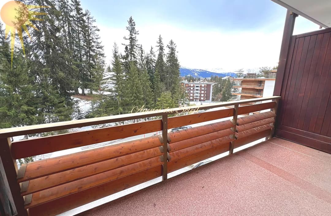 1726 – Appartement – 1.5pièces – 329000CHF – 41 m²