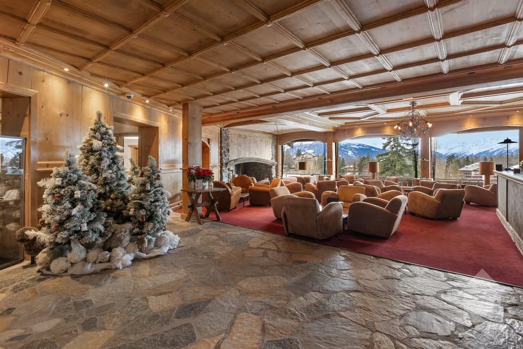 1733 – Appartement – 1.5pièces – 395000CHF – 36m²