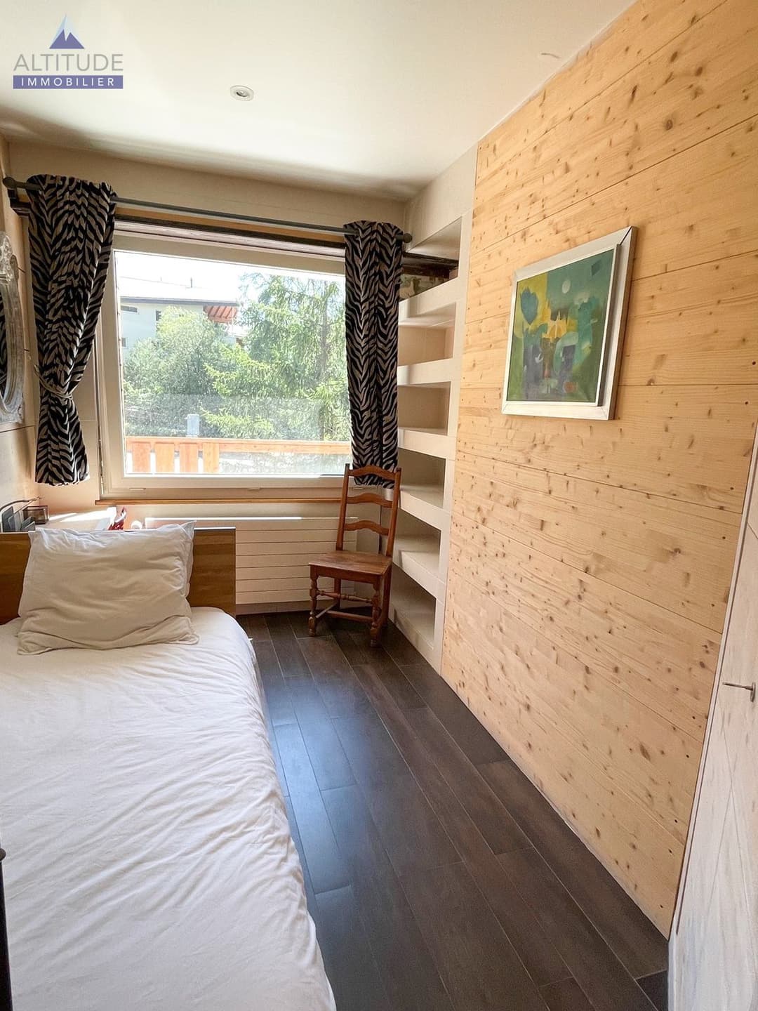 1354 – Appartement – 3.5pièces