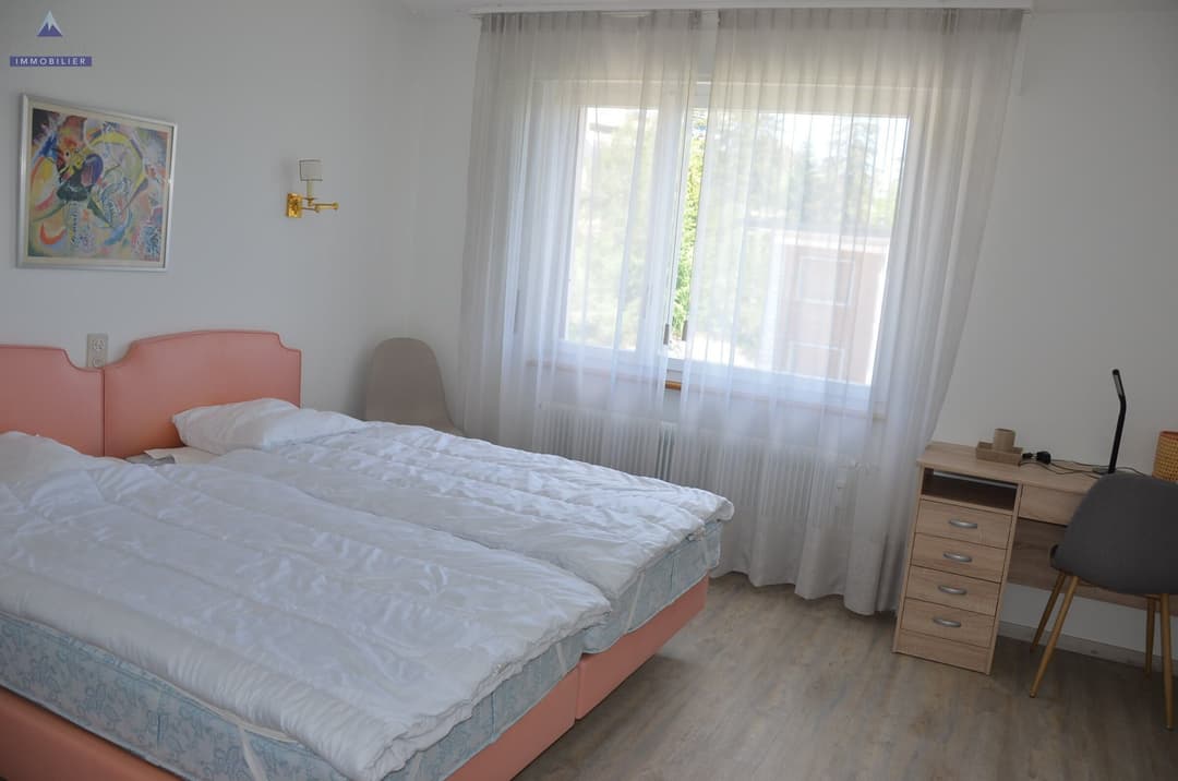 1410 – Appartement – 5.5pièces – 155 m²