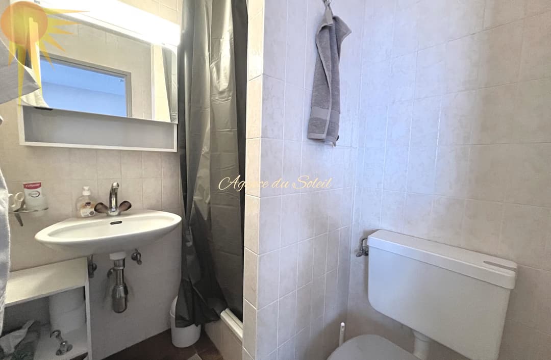 1352 – Appartement – 3.5pièces – 1800CHF – 60 m²