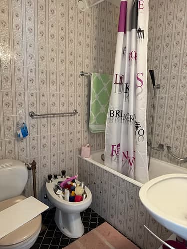 1663 – Appartement – 2.5pièces – 445000CHF – 44 m²