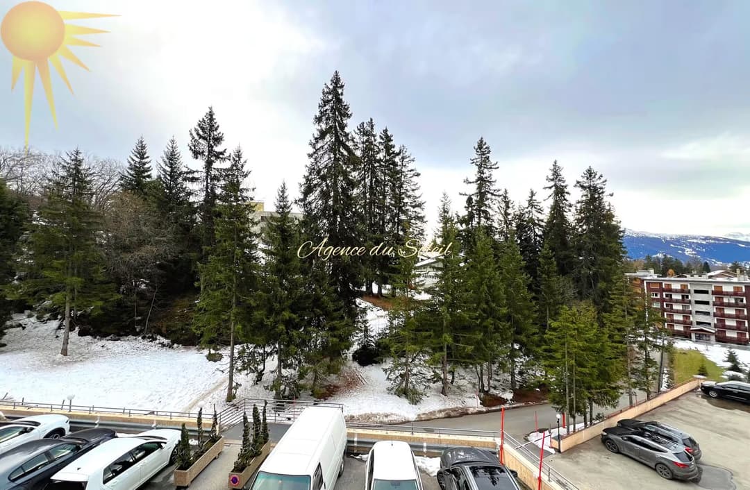 1726 – Appartement – 1.5pièces – 329000CHF – 41 m²