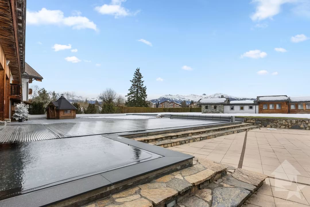 1733 – Appartement – 1.5pièces – 395000CHF – 36m²