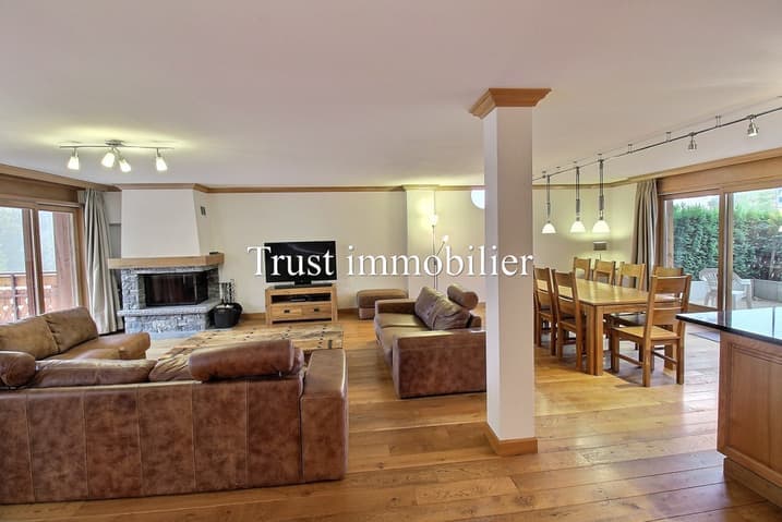 1664 – Appartement – 4.5pièces – 194 m²