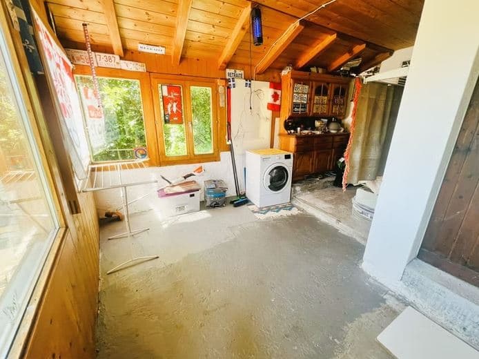 1353 – Appartement – 3.5pièces – 2350CHF – 81 m²