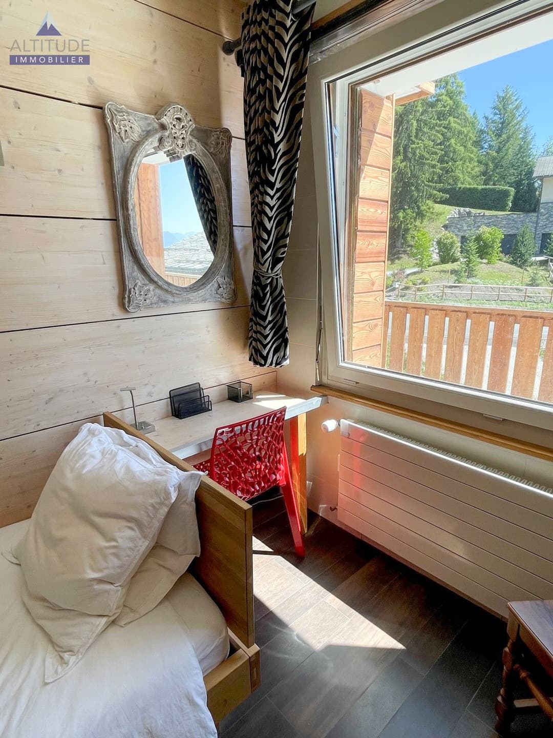 1354 – Appartement – 3.5pièces