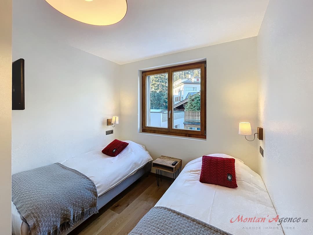 1398 – Appartement 4 pièces – 651.60CHF – 120m²