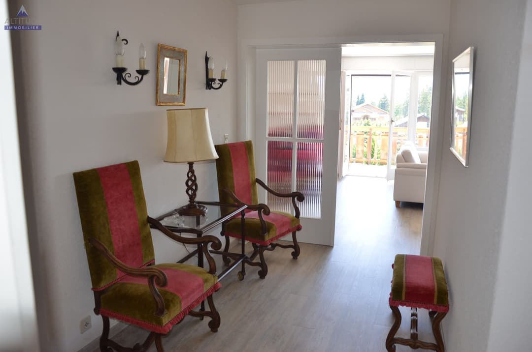 1410 – Appartement – 5.5pièces – 155 m²