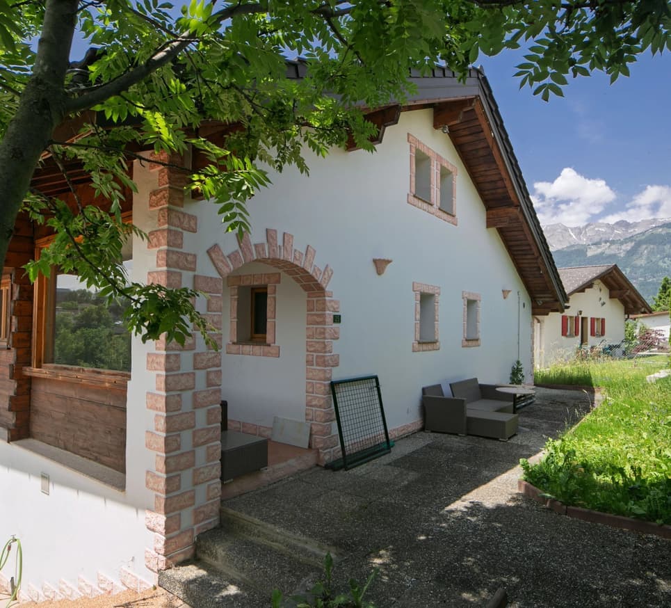 1675 – Maison – 4.5pièces -1150000CHF – 144 m²