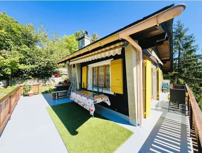 1353 – Appartement – 3.5pièces – 2350CHF – 81 m²