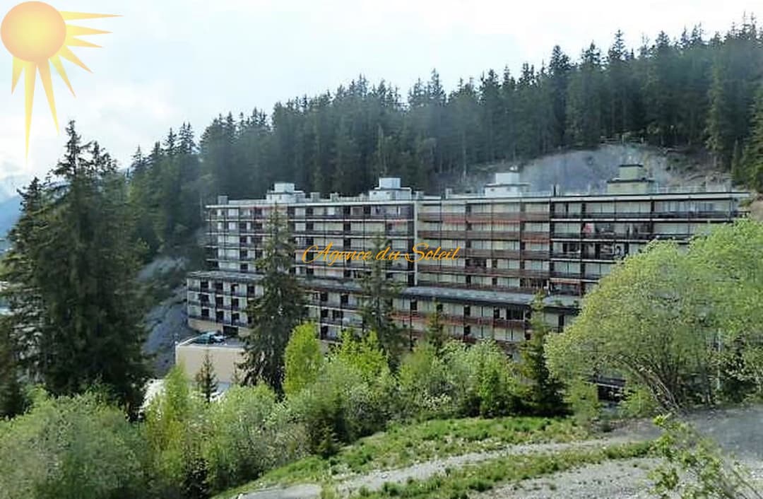 1726 – Appartement – 1.5pièces – 329000CHF – 41 m²