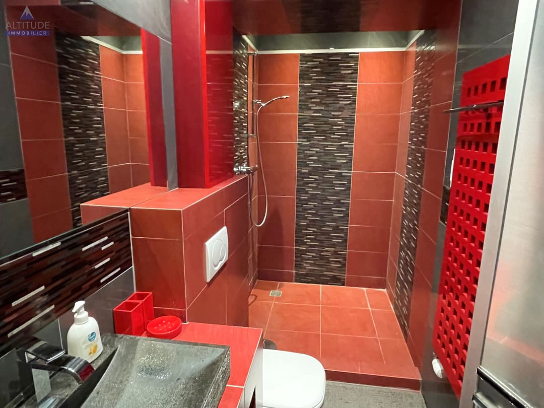 1354 – Appartement – 3.5pièces