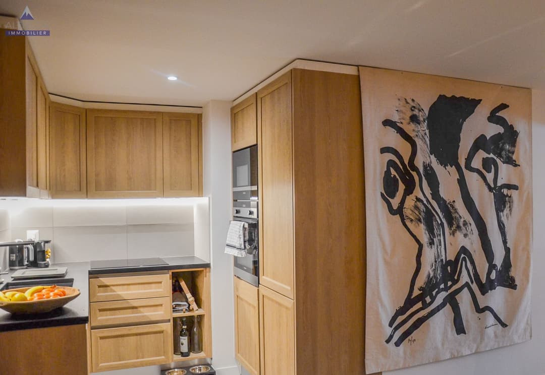 1395 – Appartement – 4.5pièces – 104 m²