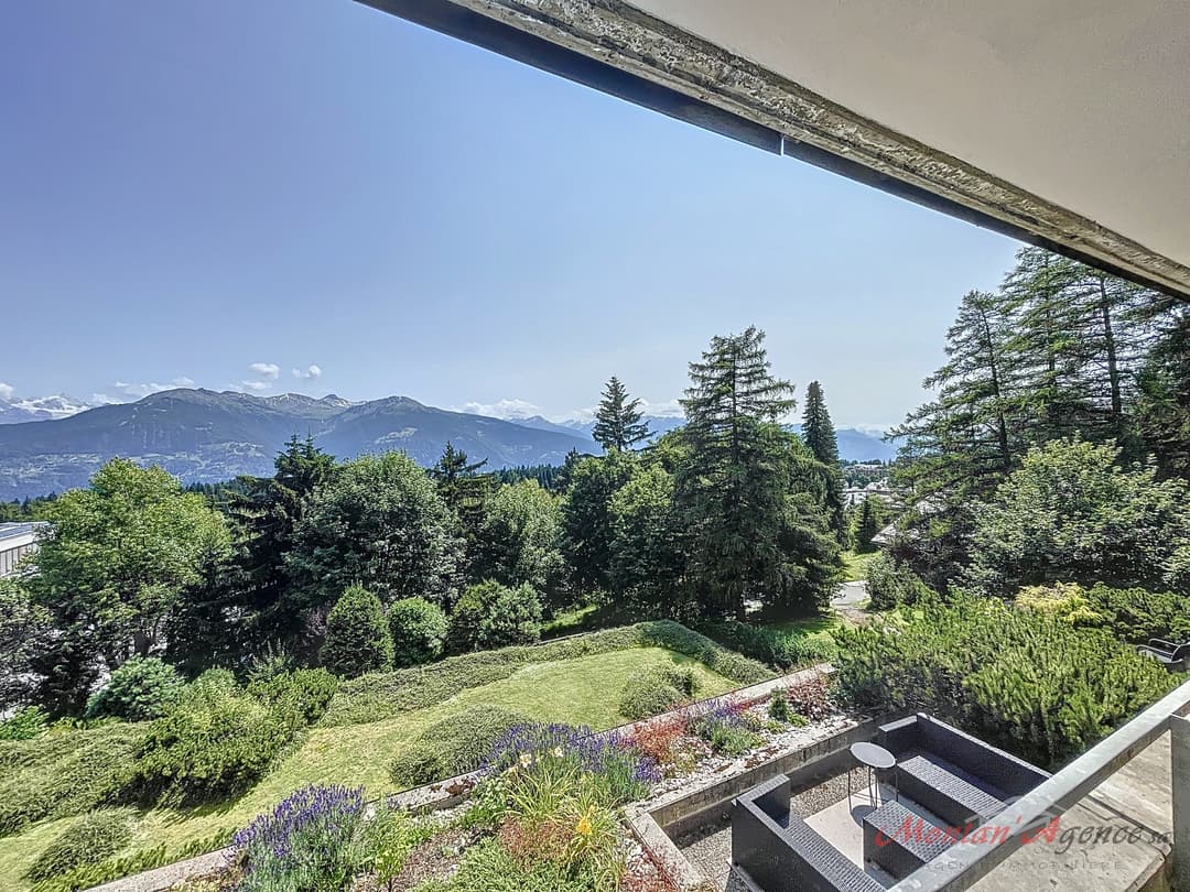 1399 – Appartement 4 pièces – 481.15CHF – 90m²