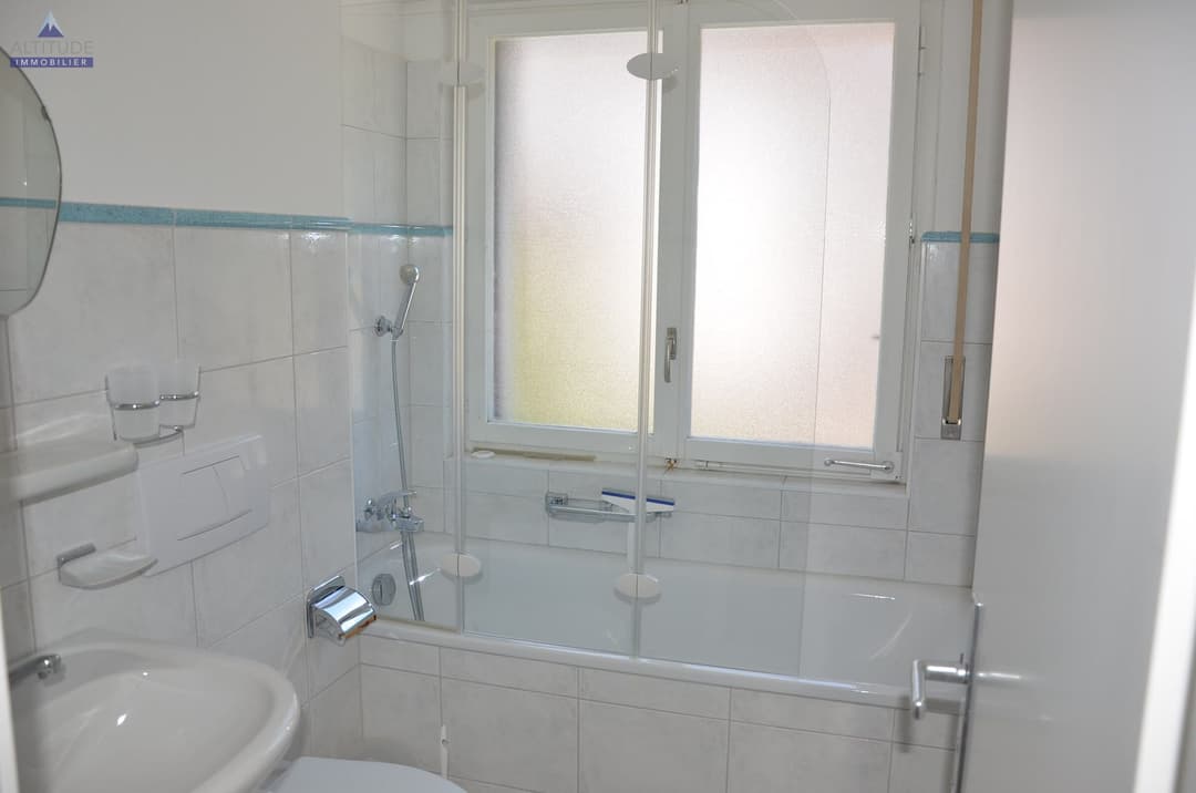 1410 – Appartement – 5.5pièces – 155 m²