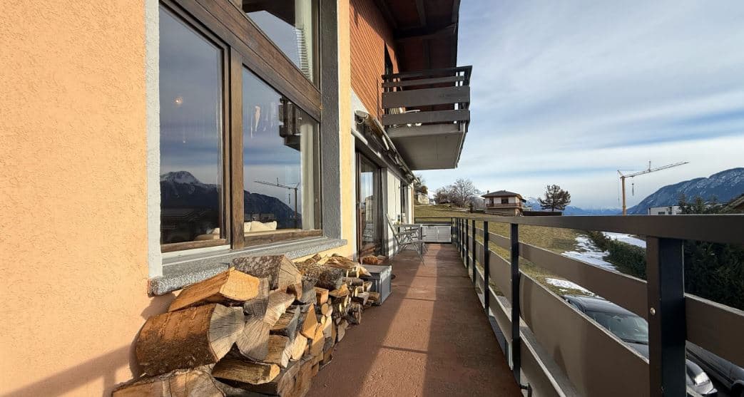 1734 – Maison – 7.5pièces – 1300000CHF – 259m²