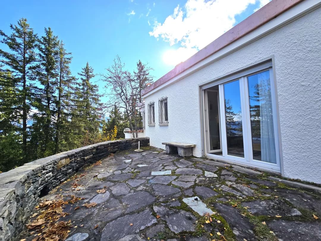 1679 – Maison – 4.5pièces – 3500000CHF – 232m²