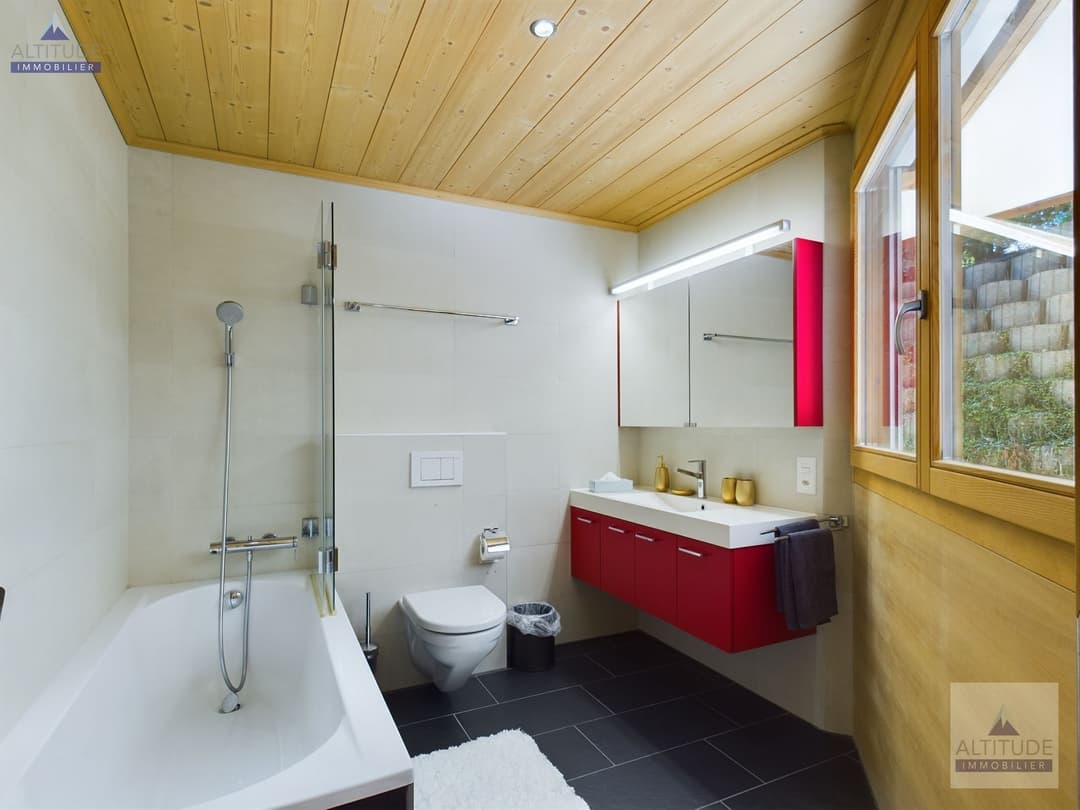 1371 – Appartement – 3.5pièces