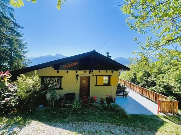 1353 – Appartement – 3.5pièces – 2350CHF – 81 m²