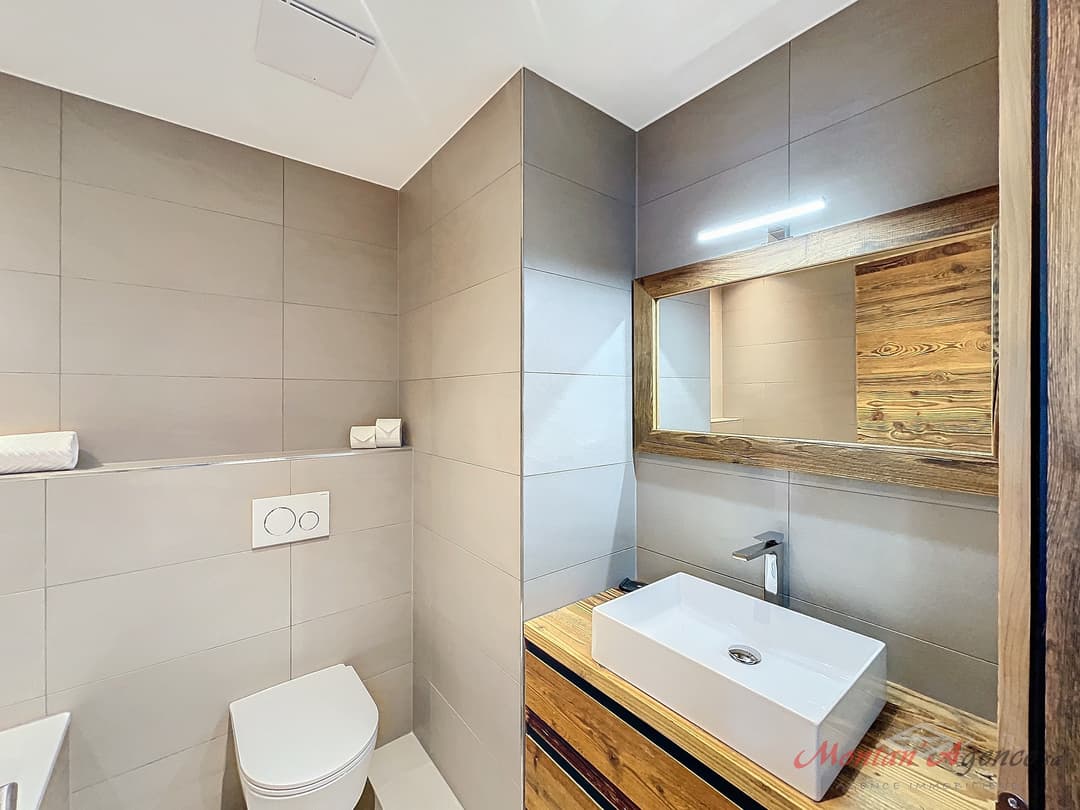 1398 – Appartement 4 pièces – 651.60CHF – 120m²