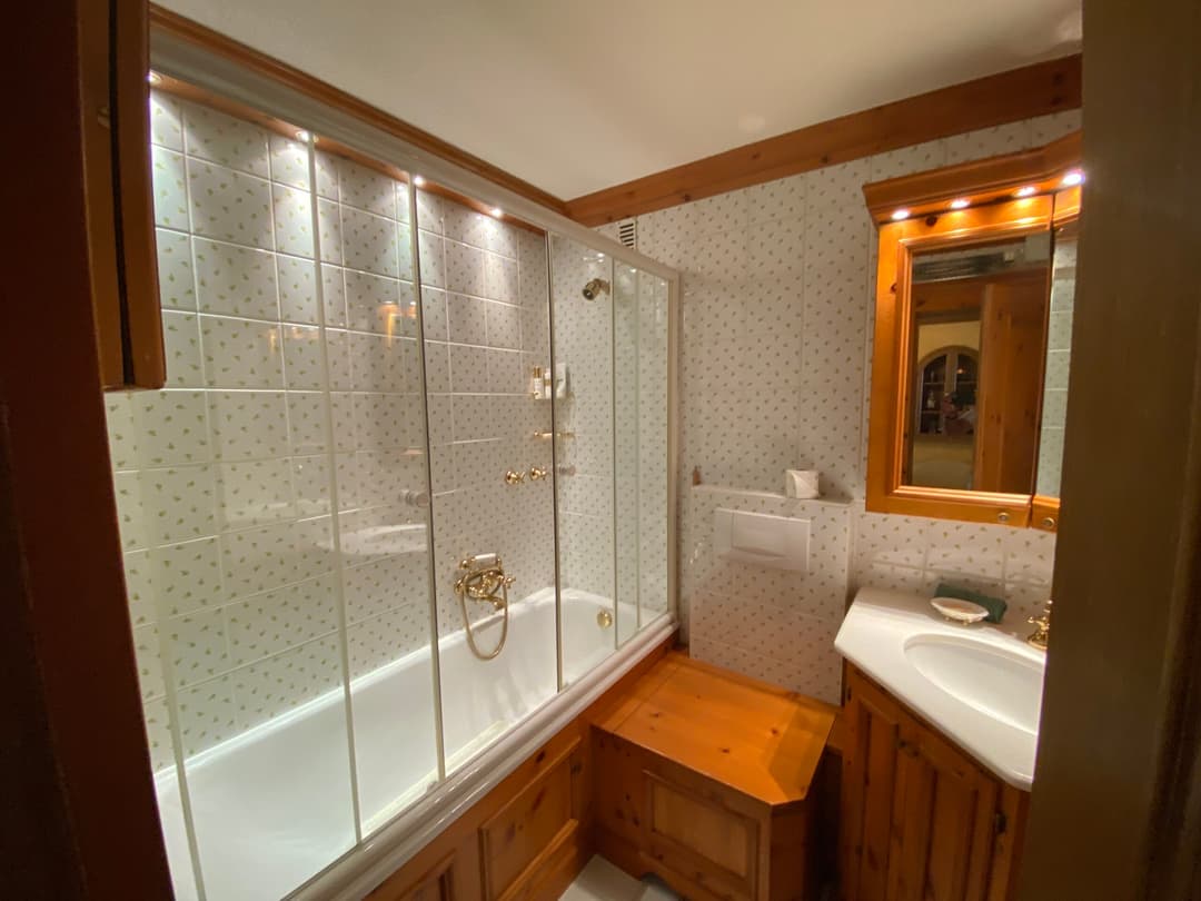 1373 – Appartement 3,5 pièces