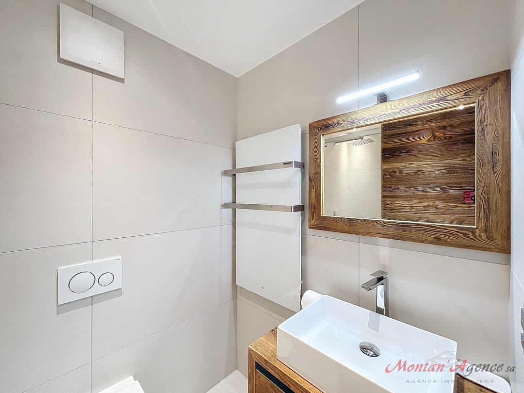 1398 – Appartement 4 pièces – 651.60CHF – 120m²