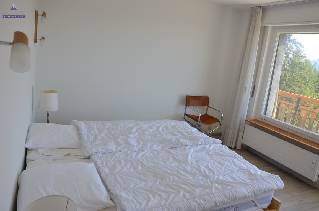 1410 – Appartement – 5.5pièces – 155 m²