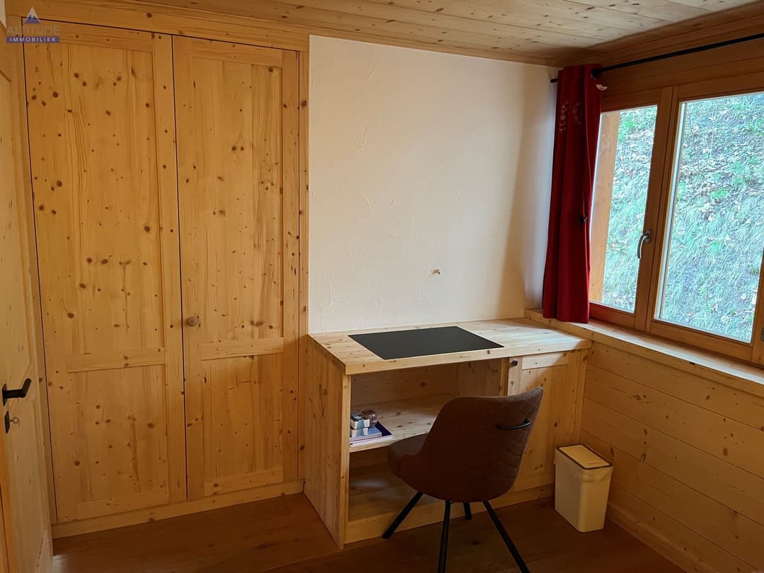 1371 – Appartement – 3.5pièces