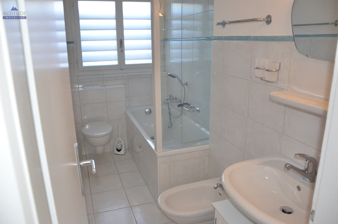 1410 – Appartement – 5.5pièces – 155 m²