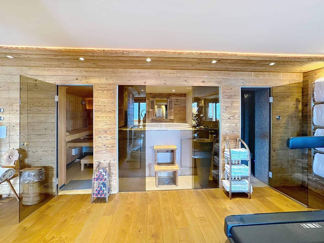 1732 – Appartement – 10.5pièces – 519m²