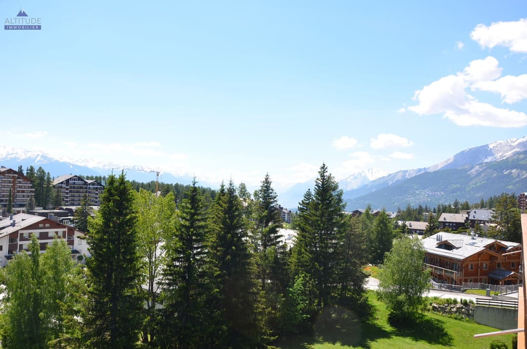 1410 – Appartement – 5.5pièces – 155 m²