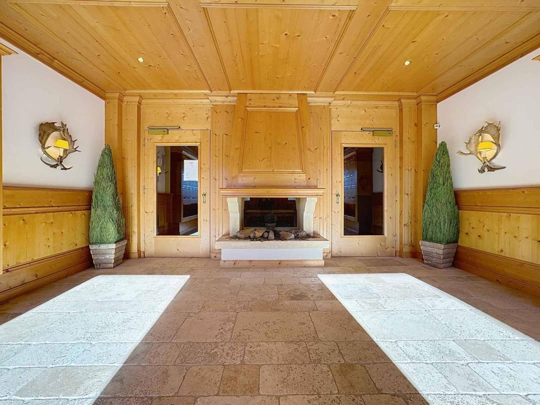 1666 – Appartement – 5.5pièces – 2430000CHF – 135 m²