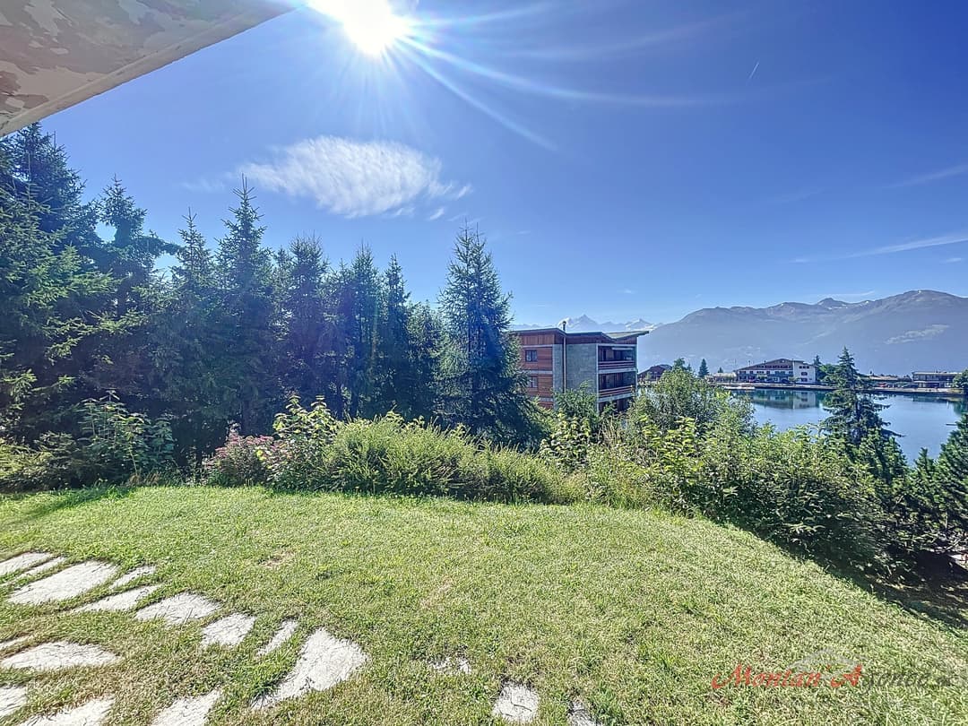 1396 – Maison 7 pièces – 921.40CHF – 200m²