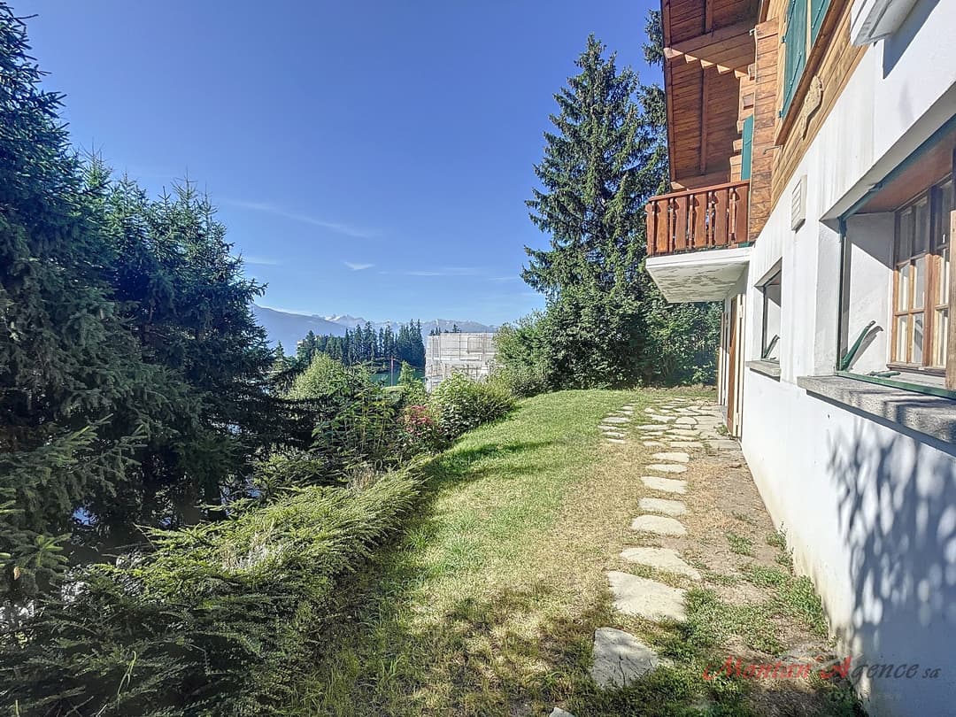 1396 – Maison 7 pièces – 921.40CHF – 200m²