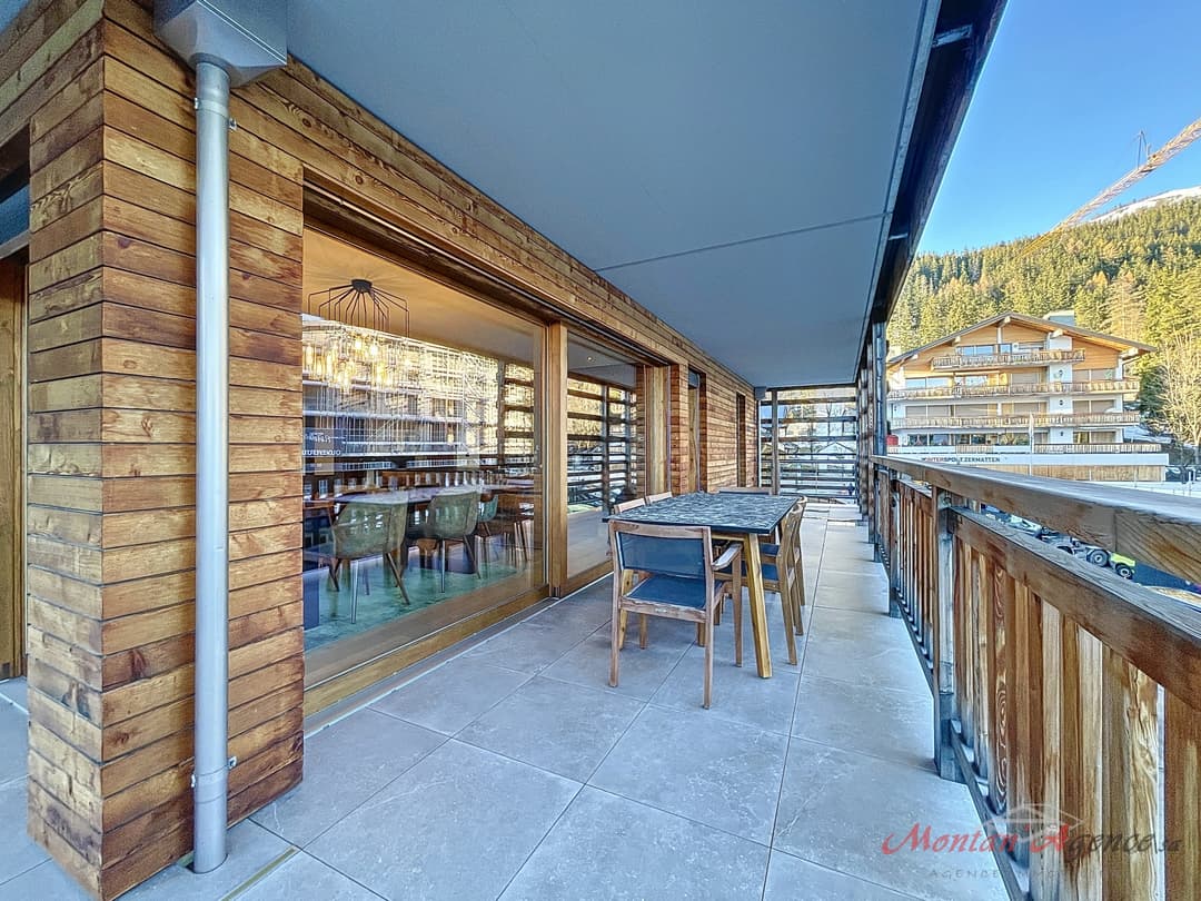 1398 – Appartement 4 pièces – 651.60CHF – 120m²